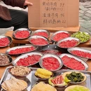 余小芳渣渣牛肉火锅(虎泉店) - 武汉市旅游 缩略图 4