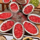 余小芳渣渣牛肉火锅(虎泉店) - 武汉市旅游 缩略图 1