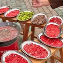 余小芳渣渣牛肉火锅(虎泉店) - 武汉市旅游 缩略图 2