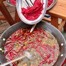 余小芳渣渣牛肉火锅(虎泉店) - 武汉市旅游 缩略图 7