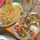 余小芳渣渣牛肉火锅(虎泉店) - 武汉市旅游 缩略图 9