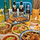 31号小馆 烧烤 牛肉面 肉饼 - 北京市旅游 缩略图 1