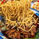 31号小馆 烧烤 牛肉面 肉饼 - 北京市旅游 缩略图 5