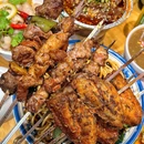 31号小馆 烧烤 牛肉面 肉饼 - 北京市旅游 缩略图 4