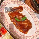 大鸭梨烤鸭店(光彩店) - 北京市旅游 缩略图 3