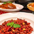 大鸭梨烤鸭店(光彩店) - 北京市旅游 缩略图 8