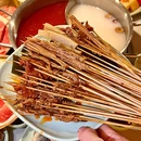 布多斯海鲜烤肉自助料理(销品茂店) - 武汉市旅游 缩略图 4