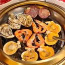 布多斯海鲜烤肉自助料理(销品茂店) - 武汉市旅游 缩略图 5