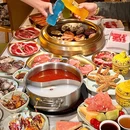 布多斯海鲜烤肉自助料理(销品茂店) - 武汉市旅游 缩略图 1