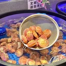布多斯海鲜烤肉自助料理(销品茂店) - 武汉市旅游 缩略图 8