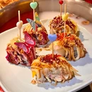 布多斯海鲜烤肉自助料理(销品茂店) - 武汉市旅游 缩略图 7