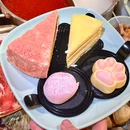布多斯海鲜烤肉自助料理(销品茂店) - 武汉市旅游 缩略图 6