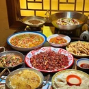 玖道渔市·院子餐厅(汉口店) - 武汉市旅游 缩略图 1