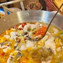 玖道渔市·院子餐厅(汉口店) - 武汉市旅游 缩略图 3