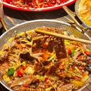 玖道渔市·院子餐厅(汉口店) - 武汉市旅游 缩略图 6