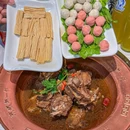 京城第一锅(望京西路总店) - 北京市旅游 缩略图 3