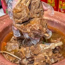 京城第一锅(望京西路总店) - 北京市旅游 缩略图 7