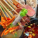 川麻婆泥锅涮肚(亦庄上海沙龙店) - 北京市旅游 缩略图 3
