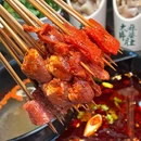 川麻婆泥锅涮肚(亦庄上海沙龙店) - 北京市旅游 缩略图 5