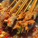 川麻婆泥锅涮肚(亦庄上海沙龙店) - 北京市旅游 缩略图 7