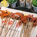 川麻婆泥锅涮肚(亦庄上海沙龙店) - 北京市旅游 缩略图 6