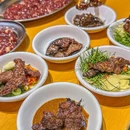 冯鲜记炭烤牛肉大排档(文华新天地店) - 佛山市旅游 缩略图 4