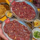 冯鲜记炭烤牛肉大排档(文华新天地店) - 佛山市旅游 缩略图 2