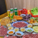 冯鲜记炭烤牛肉大排档(文华新天地店) - 佛山市旅游 缩略图 1