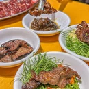 冯鲜记炭烤牛肉大排档(文华新天地店) - 佛山市旅游 缩略图 9