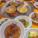 冯鲜记炭烤牛肉大排档(文华新天地店) - 佛山市旅游 缩略图 8