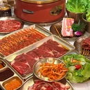 西塔老太太泥炉烤肉(龙湖亦庄天街店) - 北京市旅游 缩略图 1