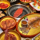 悠炙和牛自助烤肉(五道口店) - 北京市旅游 缩略图 1