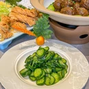 徽宴人家(亦庄天冀智谷店) - 北京市旅游 缩略图 8
