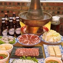 京喜京宴铜锅涮肉·烧烤 - 北京市旅游 缩略图 1