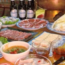 京喜京宴铜锅涮肉·烧烤 - 北京市旅游 缩略图 8