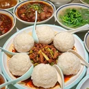 杨三孃跷脚牛肉(王家湾店) - 武汉市旅游 缩略图 4