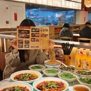 杨三孃跷脚牛肉(王家湾店) - 武汉市旅游 缩略图 2