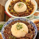 杨三孃跷脚牛肉(王家湾店) - 武汉市旅游 缩略图 1