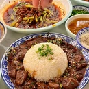 杨三孃跷脚牛肉(王家湾店) - 武汉市旅游 缩略图 5