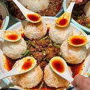 杨三孃跷脚牛肉(王家湾店) - 武汉市旅游 缩略图 6