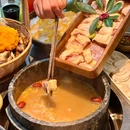 蘑界·野生菌石锅鸡(武汉首店) - 武汉市旅游 缩略图 5