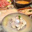蘑界·野生菌石锅鸡(武汉首店) - 武汉市旅游 缩略图 6