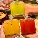 蘑界·野生菌石锅鸡(武汉首店) - 武汉市旅游 缩略图 8