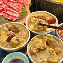 蘑界·野生菌石锅鸡(武汉首店) - 武汉市旅游 缩略图 7