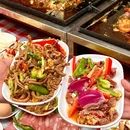 小猫烤鱼.铁板烧.(武汉首店) - 武汉市旅游 缩略图 4