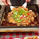 小猫烤鱼.铁板烧.(武汉首店) - 武汉市旅游 缩略图 2