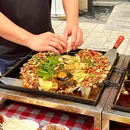 小猫烤鱼.铁板烧.(武汉首店) - 武汉市旅游 缩略图 8