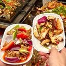 小猫烤鱼.铁板烧.(武汉首店) - 武汉市旅游 缩略图 6