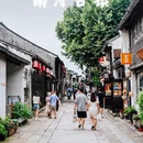 南浔古镇景区 - 湖州市旅游 缩略图 1