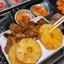 张姐烤肥牛(罗湖首店) - 深圳市旅游 缩略图 8